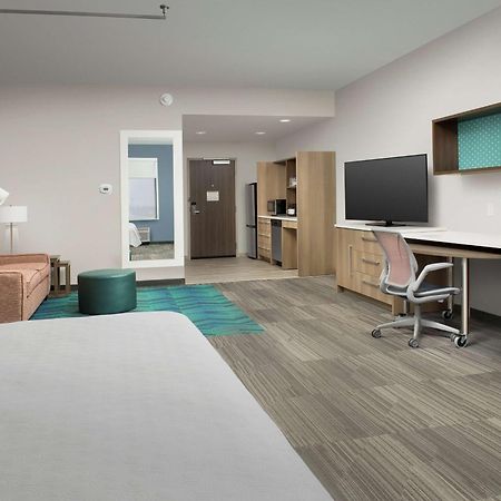 Home2 Suites By Hilton Miami Doral West Airport, Fl Екстер'єр фото