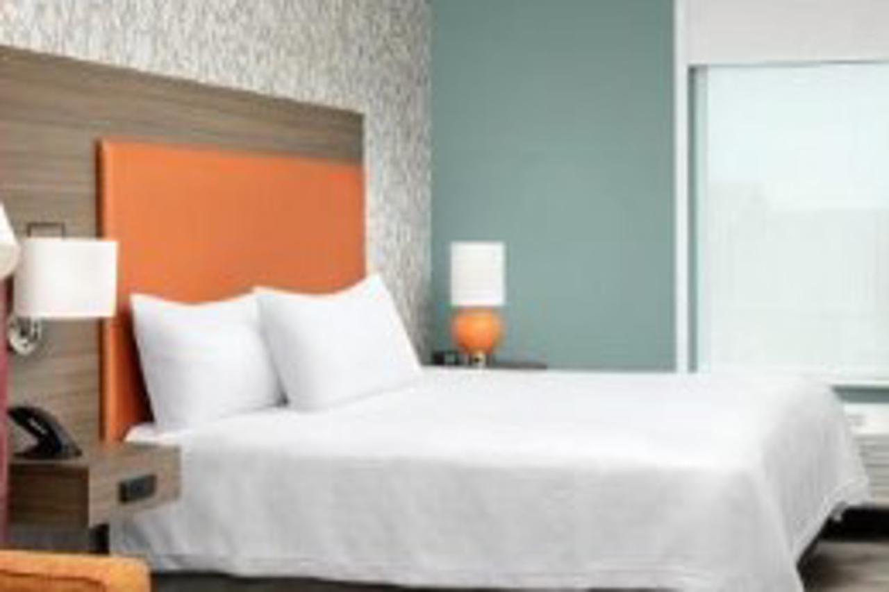 Home2 Suites By Hilton Miami Doral West Airport, Fl Екстер'єр фото