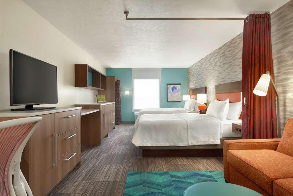 Home2 Suites By Hilton Miami Doral West Airport, Fl Номер фото