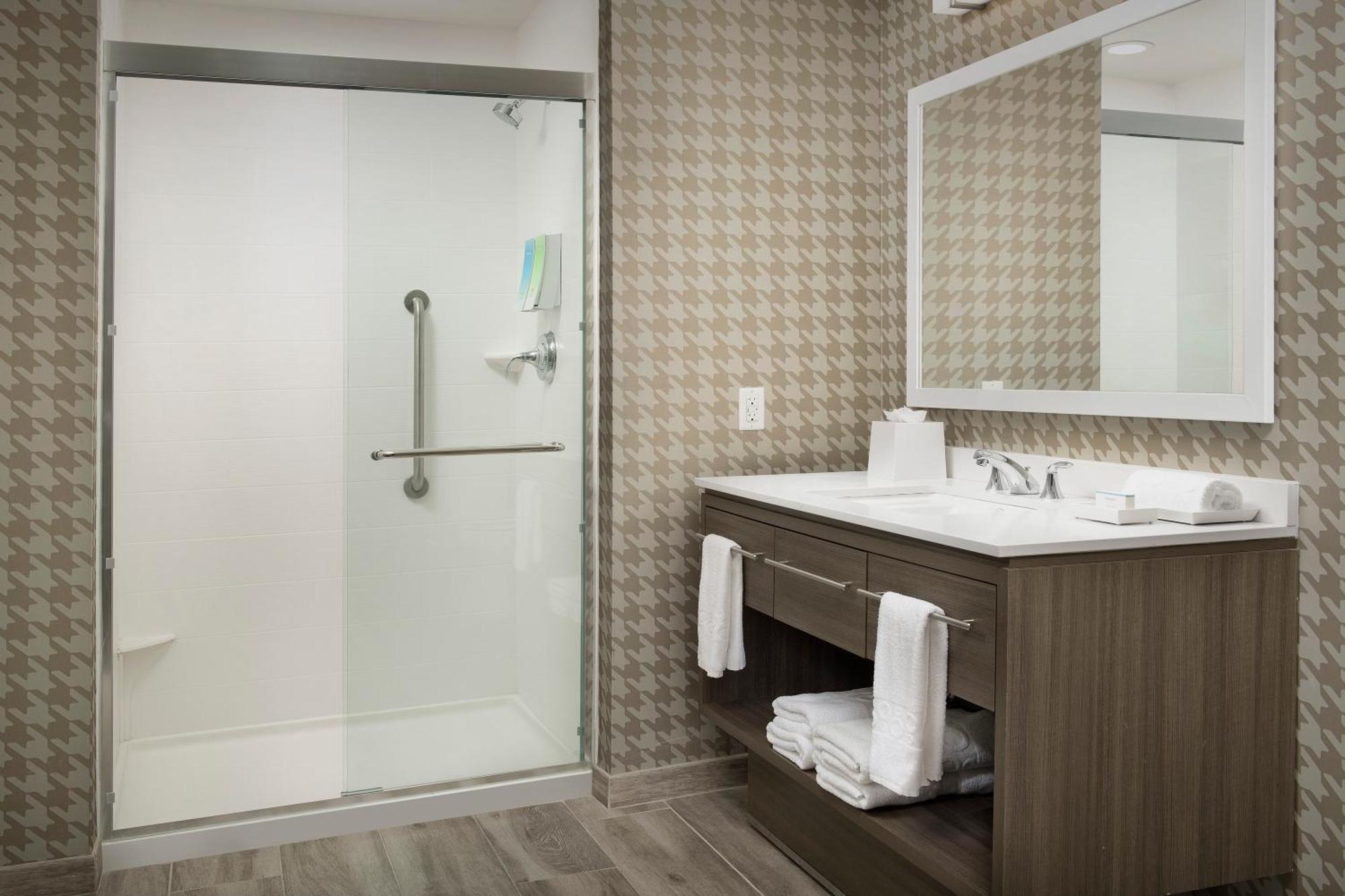 Home2 Suites By Hilton Miami Doral West Airport, Fl Екстер'єр фото