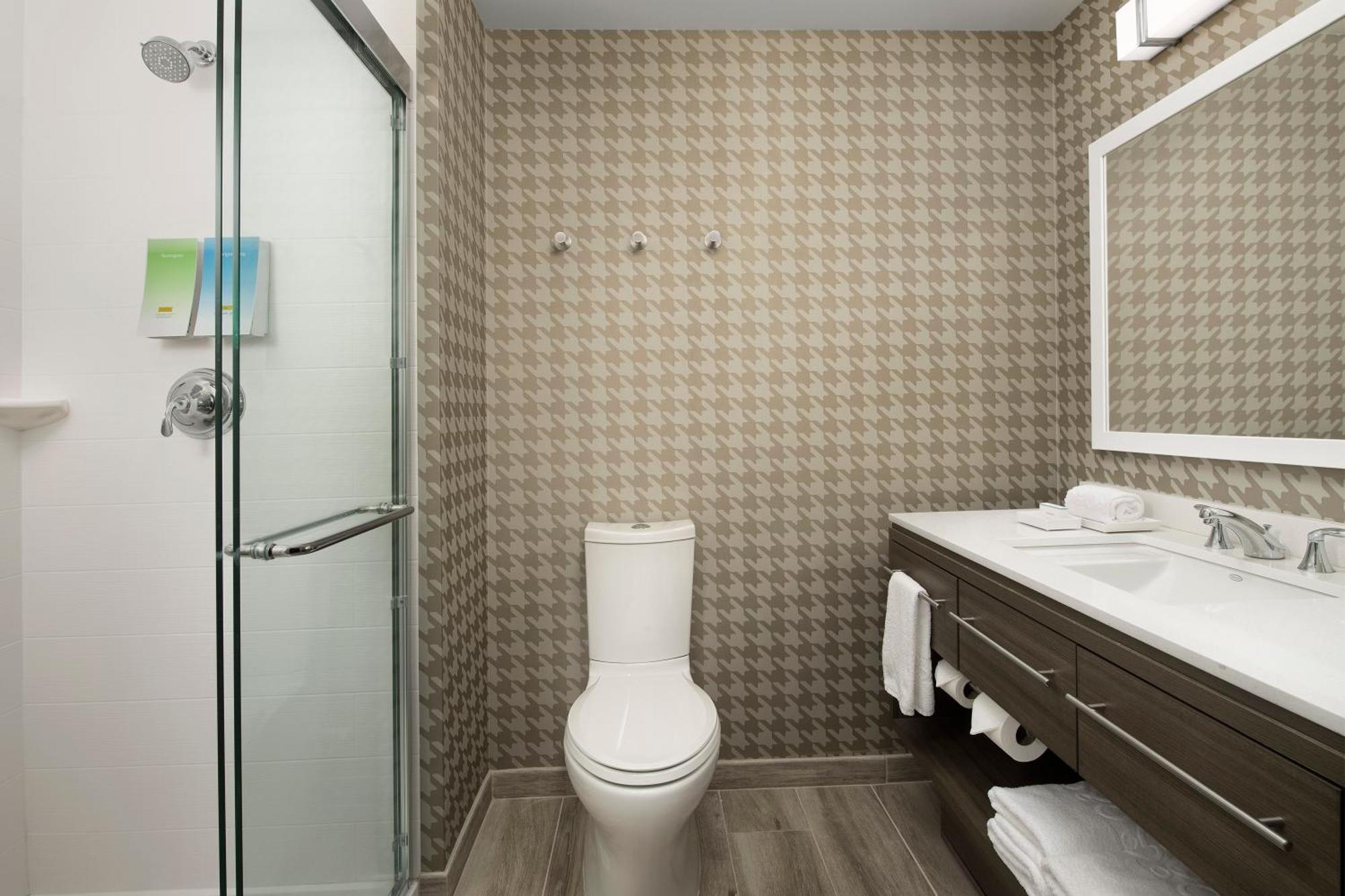 Home2 Suites By Hilton Miami Doral West Airport, Fl Екстер'єр фото