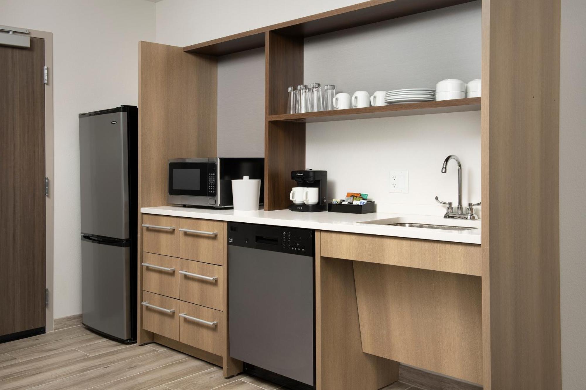 Home2 Suites By Hilton Miami Doral West Airport, Fl Екстер'єр фото