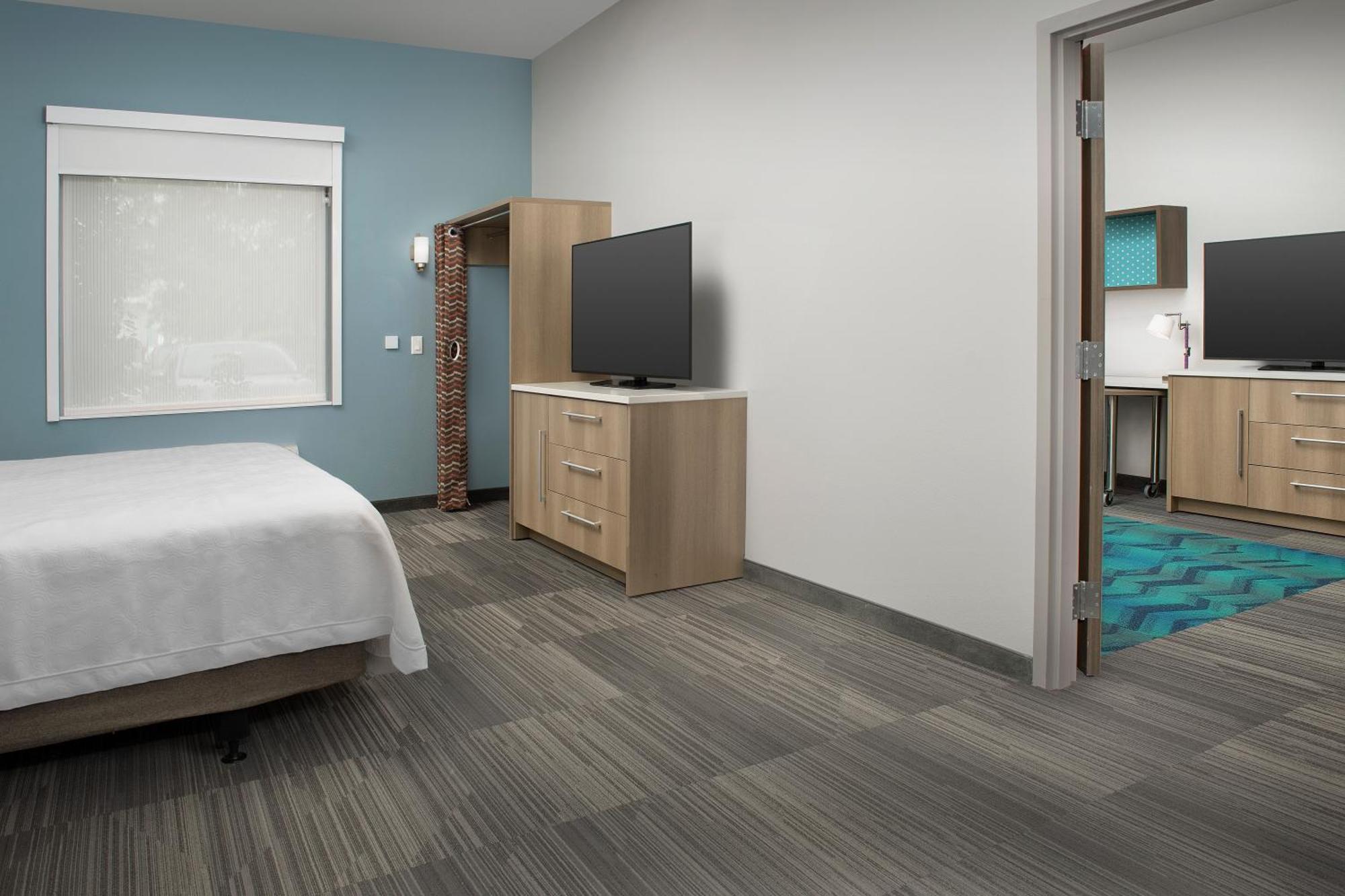 Home2 Suites By Hilton Miami Doral West Airport, Fl Екстер'єр фото