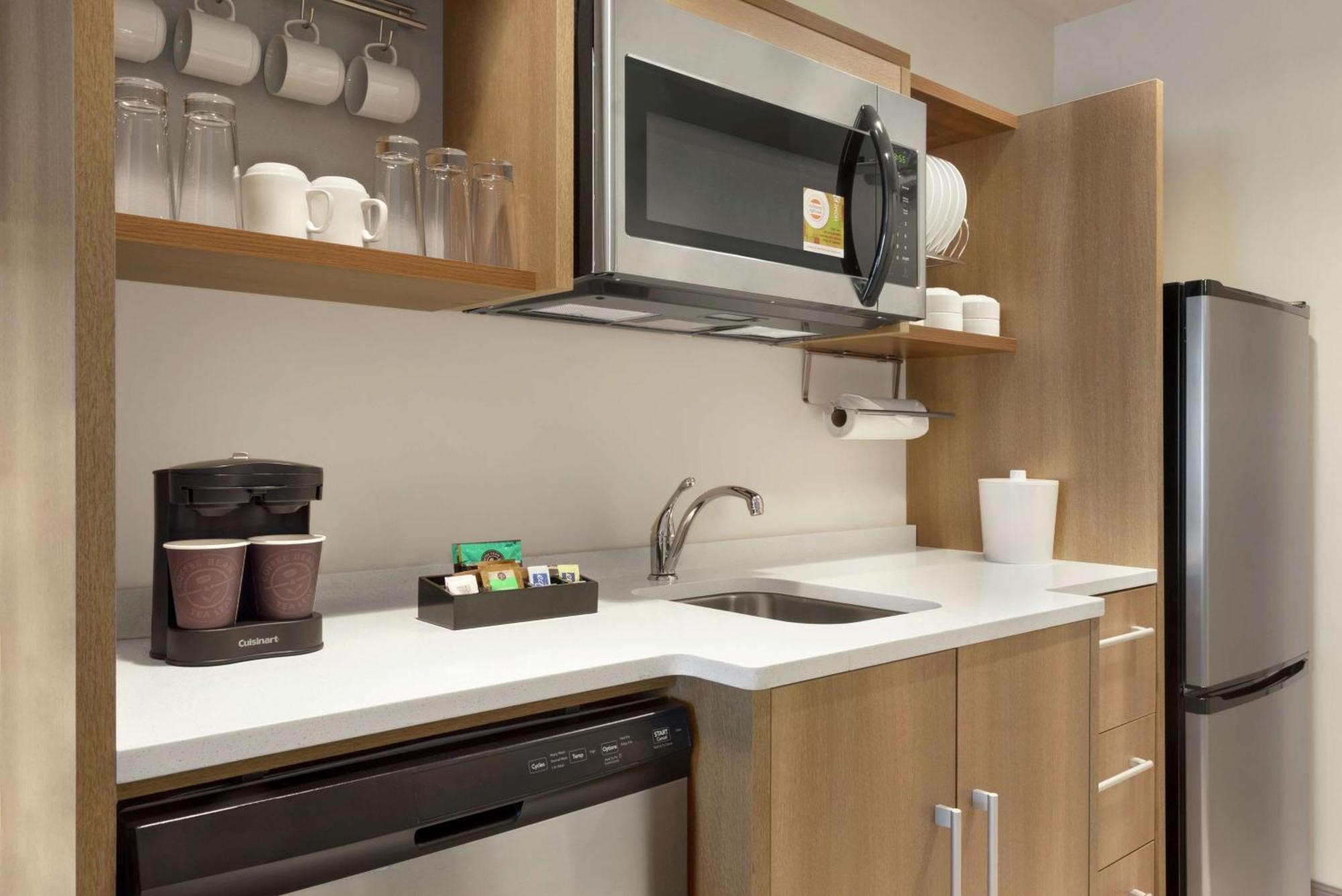 Home2 Suites By Hilton Miami Doral West Airport, Fl Екстер'єр фото