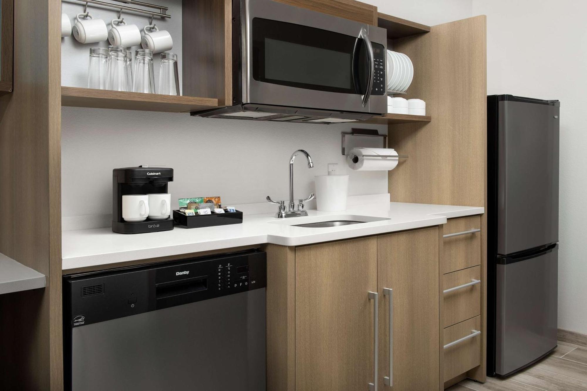 Home2 Suites By Hilton Miami Doral West Airport, Fl Екстер'єр фото