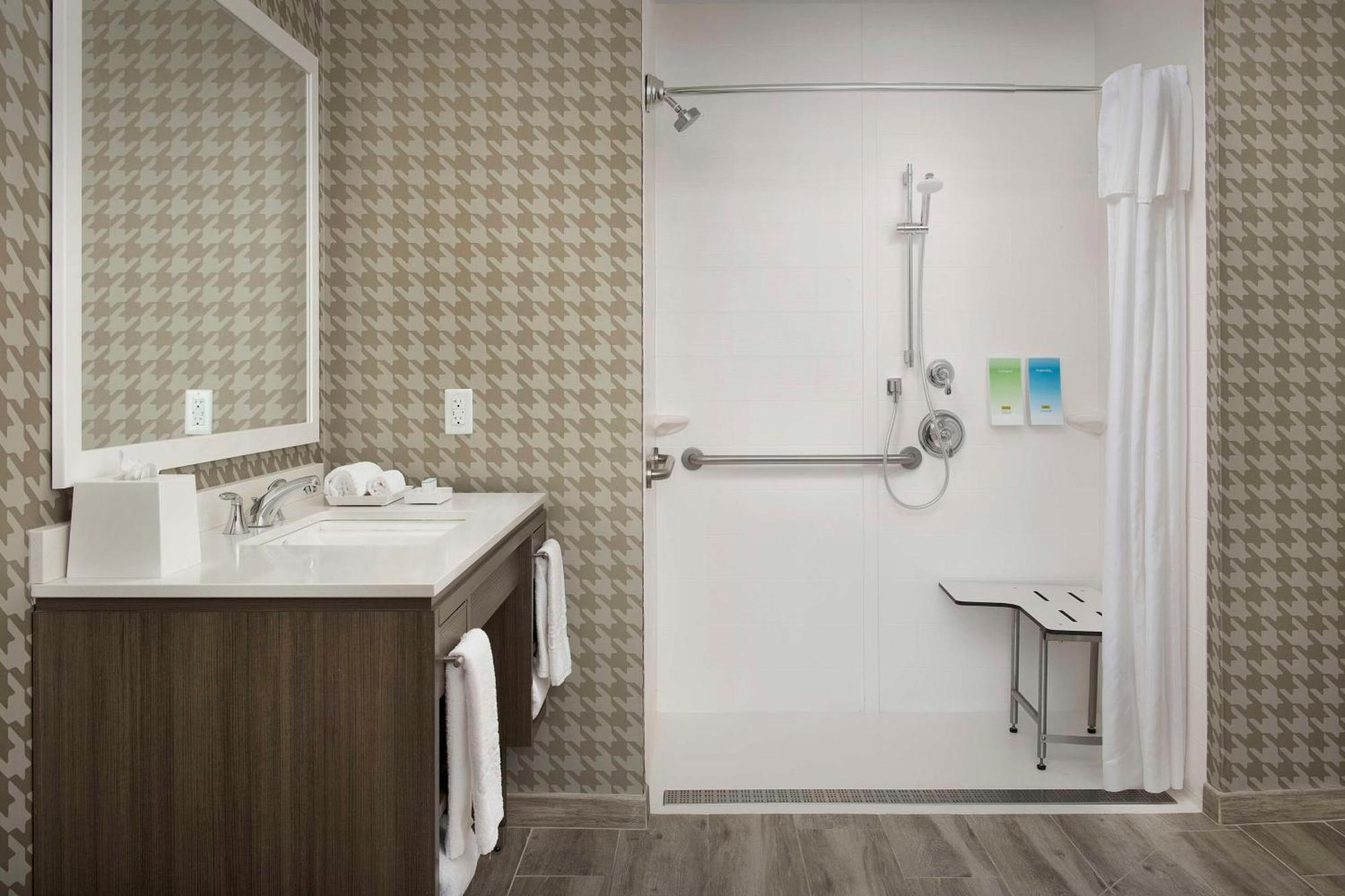 Home2 Suites By Hilton Miami Doral West Airport, Fl Екстер'єр фото
