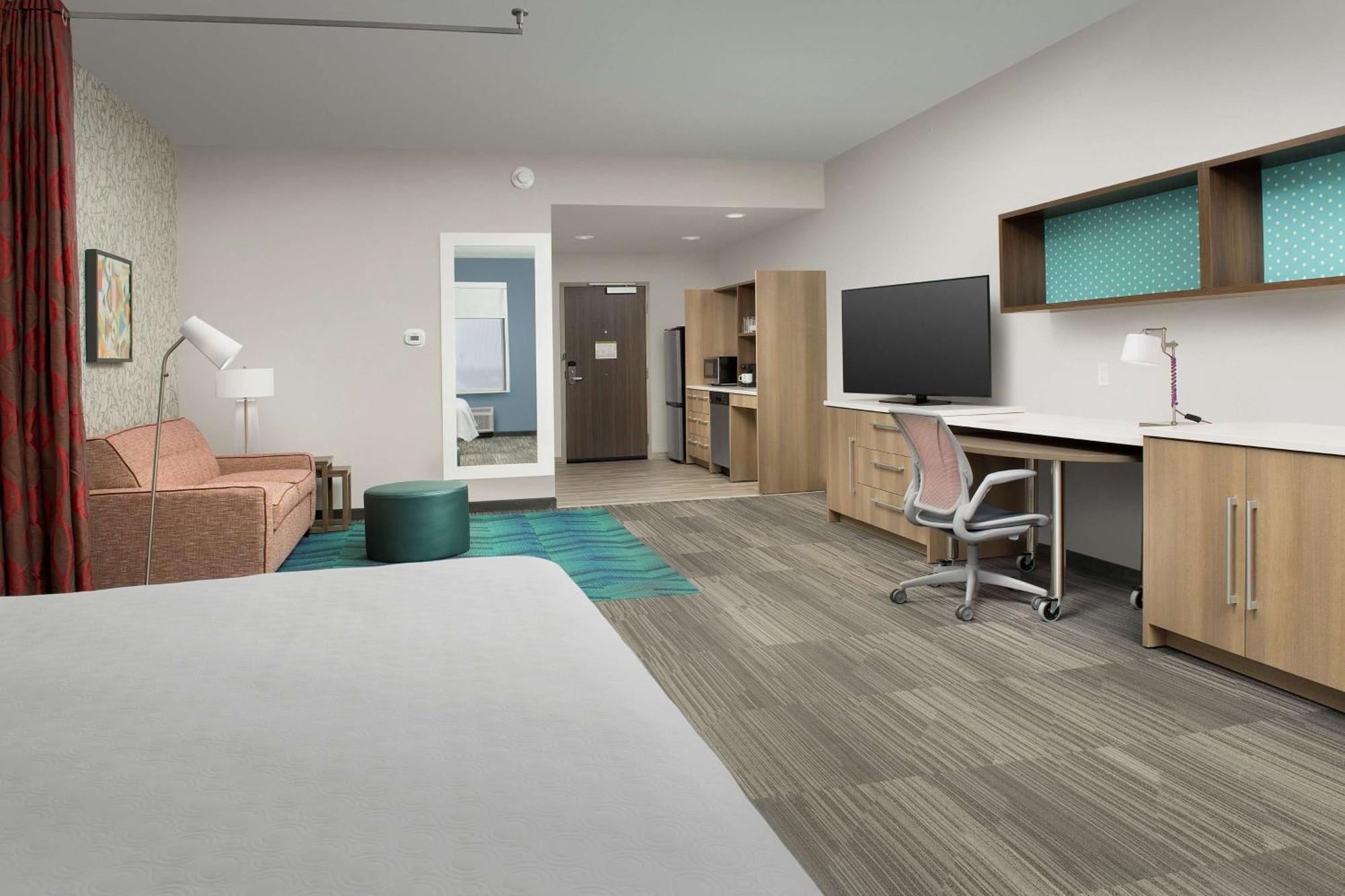 Home2 Suites By Hilton Miami Doral West Airport, Fl Екстер'єр фото