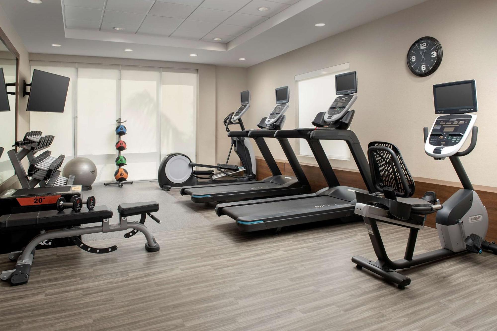 Home2 Suites By Hilton Miami Doral West Airport, Fl Екстер'єр фото