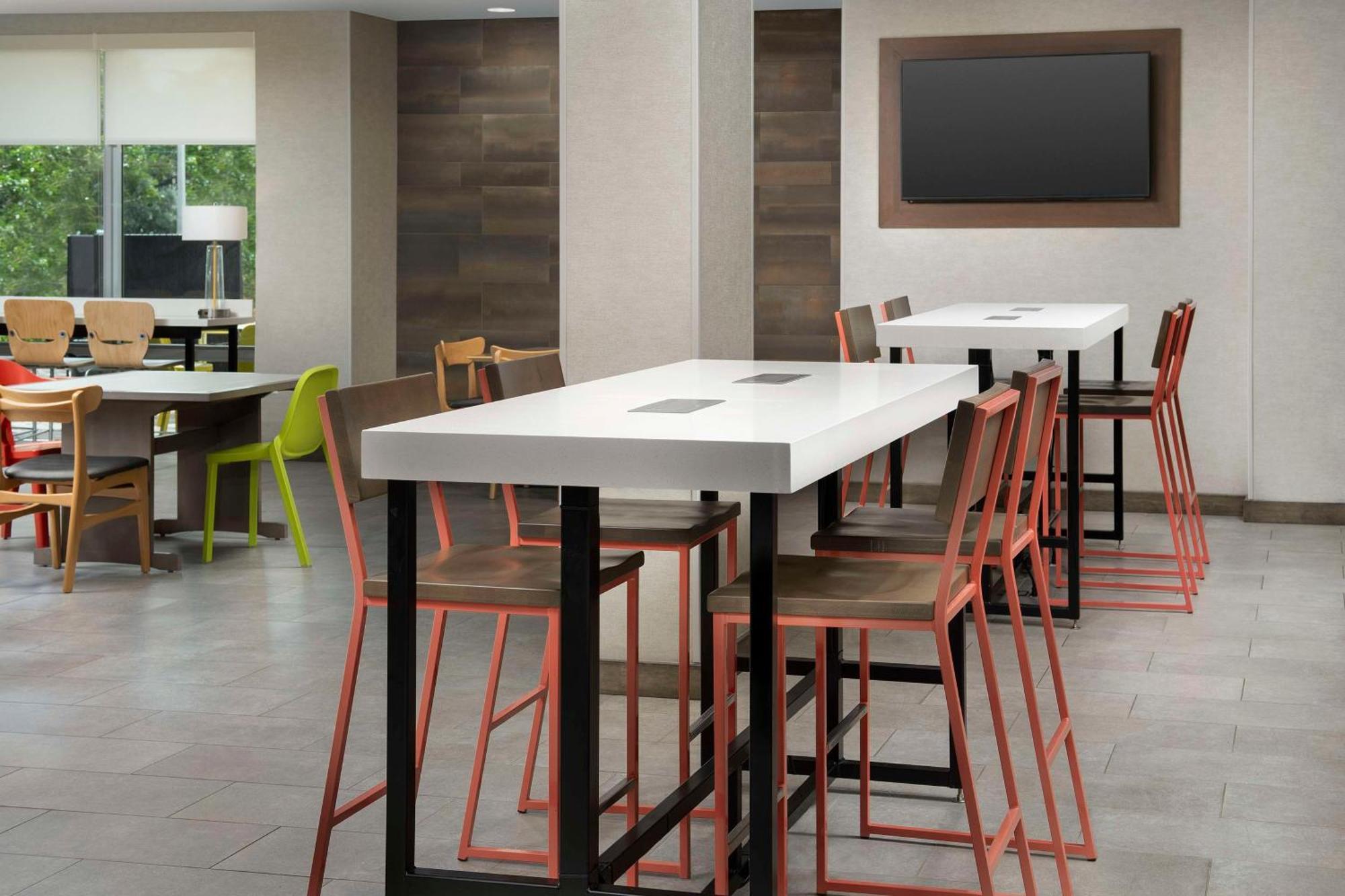 Home2 Suites By Hilton Miami Doral West Airport, Fl Екстер'єр фото