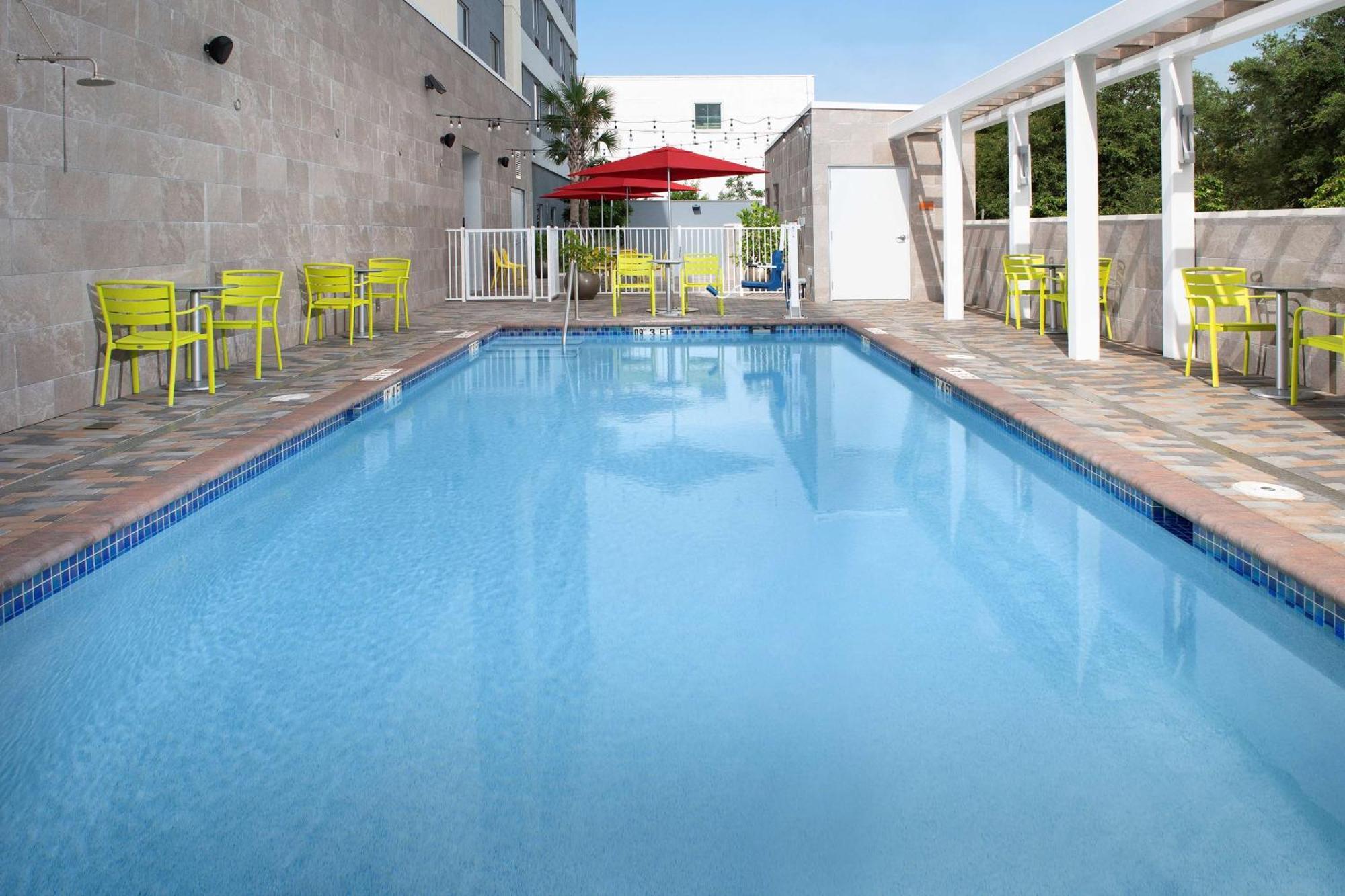 Home2 Suites By Hilton Miami Doral West Airport, Fl Екстер'єр фото