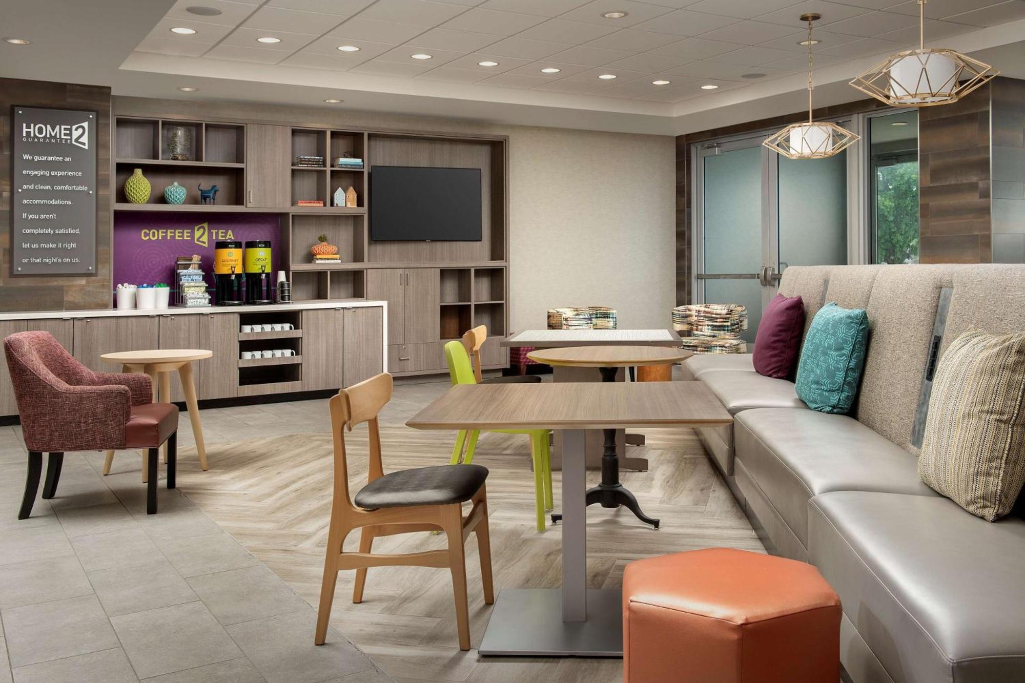 Home2 Suites By Hilton Miami Doral West Airport, Fl Екстер'єр фото